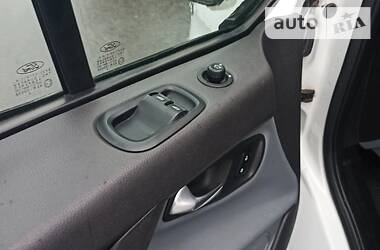 Грузопассажирский фургон Ford Transit Custom 2014 в 