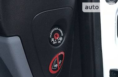 Грузопассажирский фургон Ford Transit Custom 2014 в 