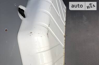 Вантажопасажирський фургон Ford Transit Custom 2015 в 