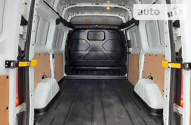  Ford Transit Custom 2014 в Ивано-Франковске