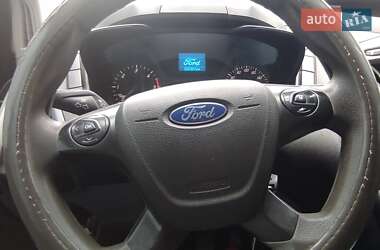 Минивэн Ford Transit Custom 2015 в Лубнах