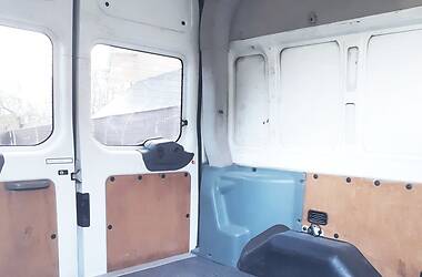  Ford Transit Custom 2011 в Києві