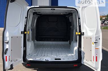 Грузовой фургон Ford Transit Custom 2018 в 