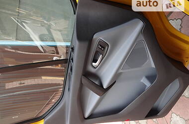 Мінівен Ford Transit Custom 2017 в 