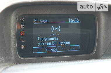  Ford Transit Custom 2014 в Харькове