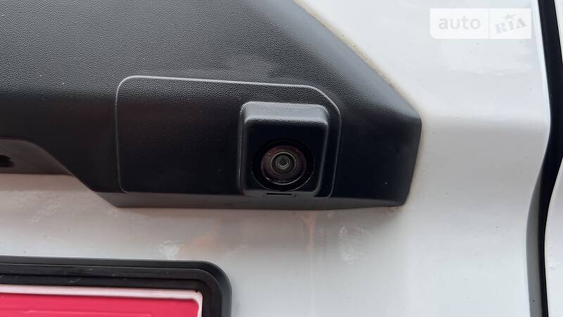 Грузовой фургон Ford Transit Custom 2017 в Луцке фото 11 Грузовой фургон Ford Transit Custom 2017 в Луцке