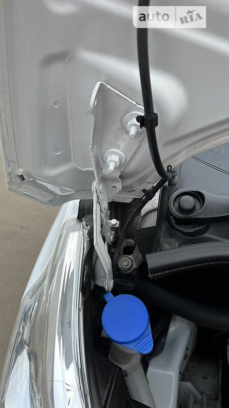 Грузовой фургон Ford Transit Custom 2017 в Луцке фото 31 Грузовой фургон Ford Transit Custom 2017 в Луцке