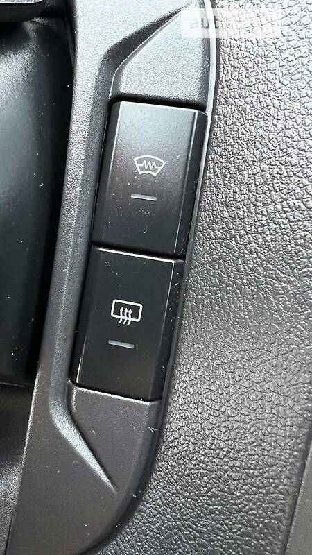 Грузовой фургон Ford Transit Custom 2017 в Луцке фото 44 Грузовой фургон Ford Transit Custom 2017 в Луцке