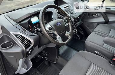Грузовой фургон Ford Transit Custom 2017 в Луцке