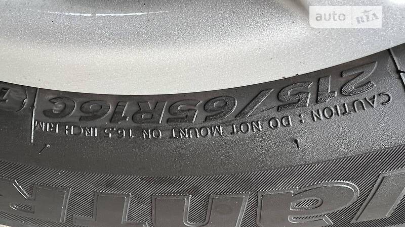 Грузовой фургон Ford Transit Custom 2017 в Луцке фото 62 Грузовой фургон Ford Transit Custom 2017 в Луцке