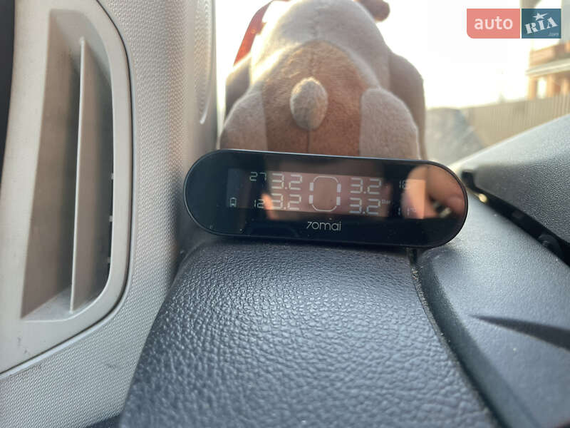 Грузовой фургон Ford Transit Custom 2017 в Киеве фото 4 Грузовой фургон Ford Transit Custom 2017 в Киеве