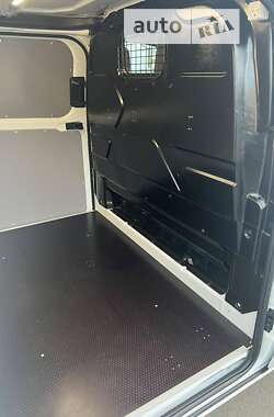 Грузовой фургон Ford Transit Custom 2019 в 