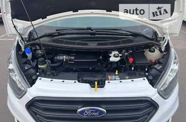 Грузовой фургон Ford Transit Custom 2019 в 