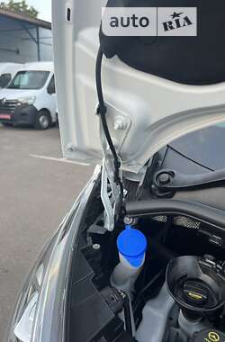 Грузовой фургон Ford Transit Custom 2019 в 