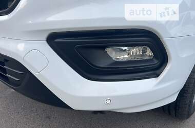 Грузовой фургон Ford Transit Custom 2019 в 