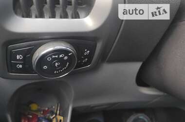 Вантажний фургон Ford Transit Custom 2017 в 