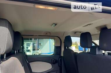Минивэн Ford Transit Custom 2013 в Ковеле