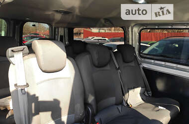 Минивэн Ford Transit Custom 2013 в Коломые