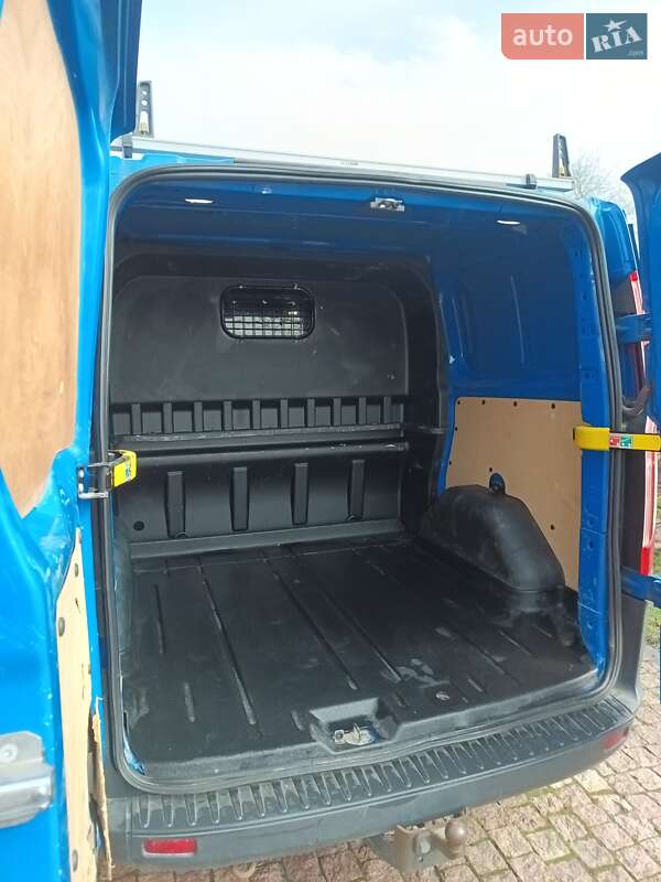 Мінівен Ford Transit Custom 2015 в Києві фото 22 Мінівен Ford Transit Custom 2015 в Києві
