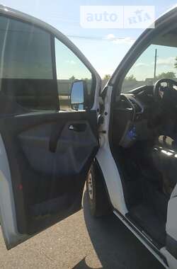 Вантажний фургон Ford Transit Custom 2014 в 