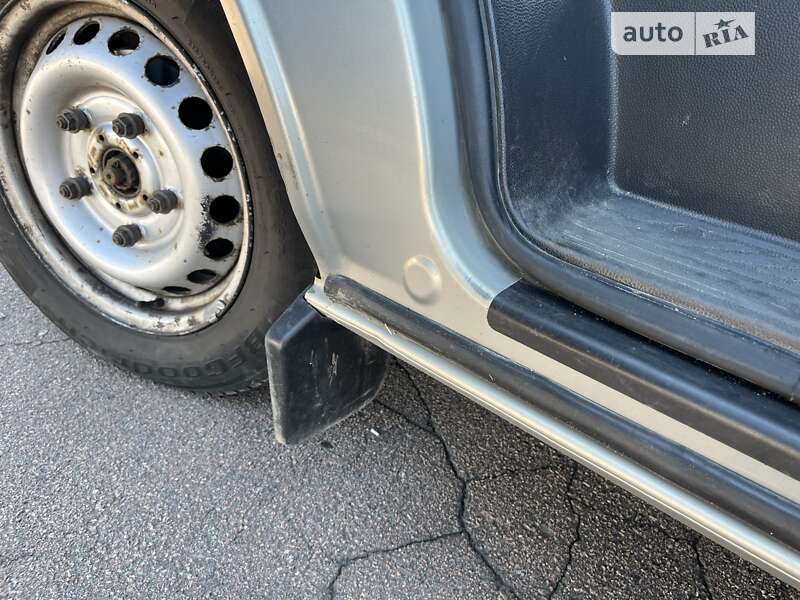 Грузовой фургон Ford Transit Custom 2014 в Житомире