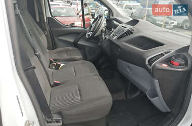 Мінівен Ford Transit Custom 2012 в Снятині