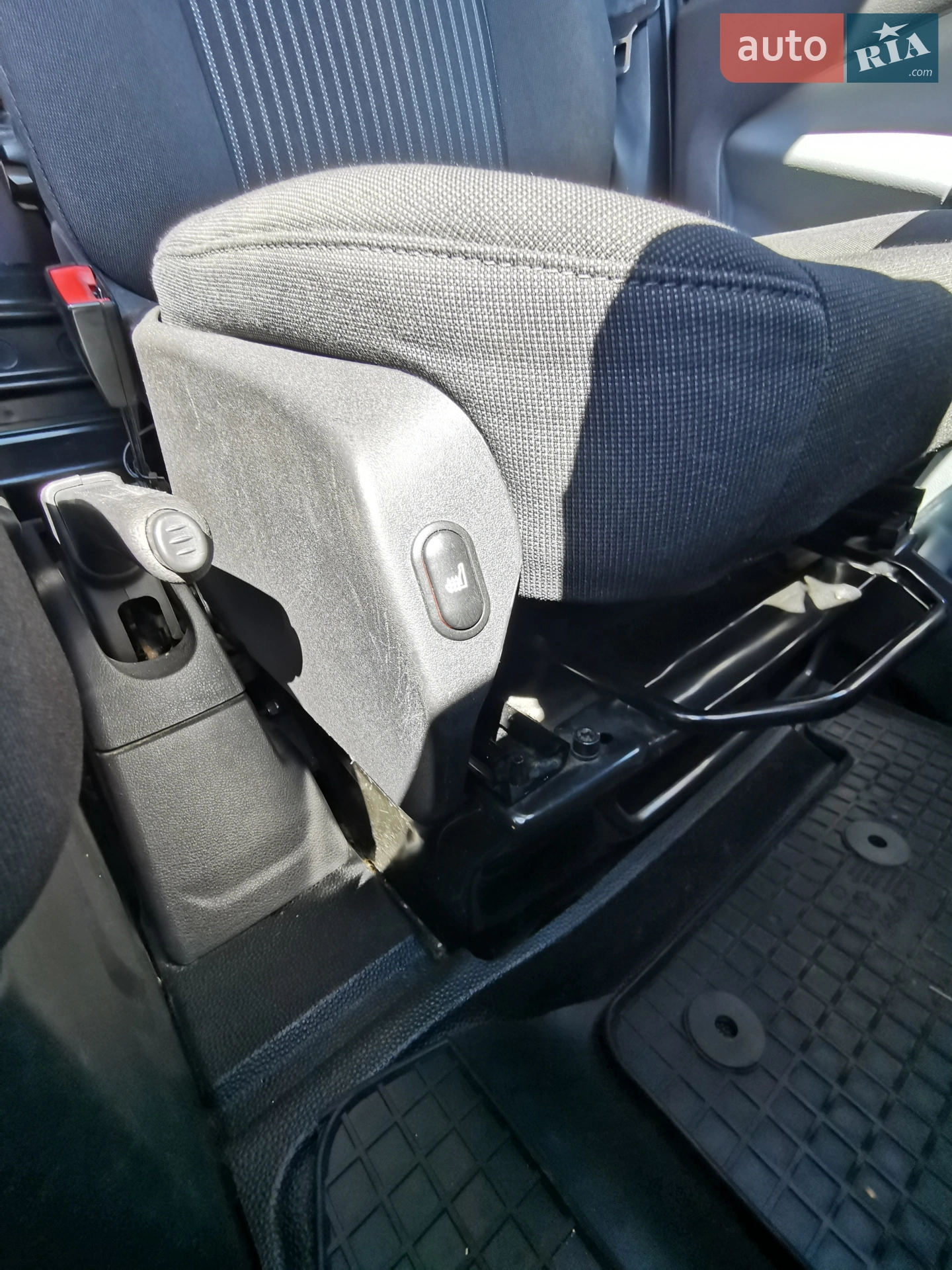 2014 Ford Transit Connect - мініатюра 33
