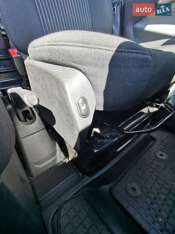 Мінівен Ford Transit Custom 2014 в Золочеві