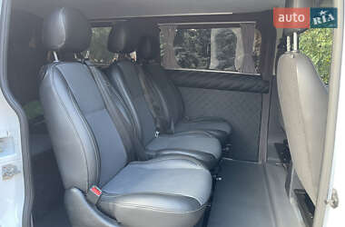 Мінівен Ford Transit Custom 2015 в 