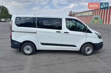 Минивэн Ford Transit Custom 2016 в Харькове