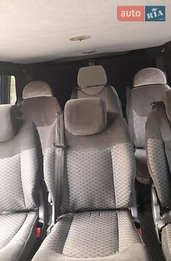 Минивэн Ford Transit Custom 2016 в Харькове