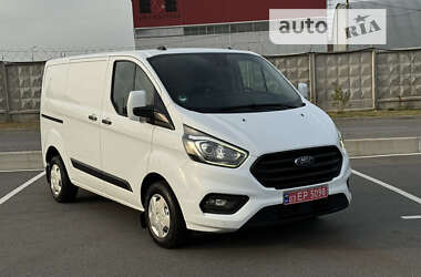 Грузовой фургон Ford Transit Custom 2020 в Ирпене