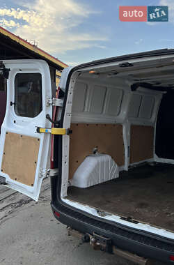 Грузовой фургон Ford Transit Custom 2012 в Житомире