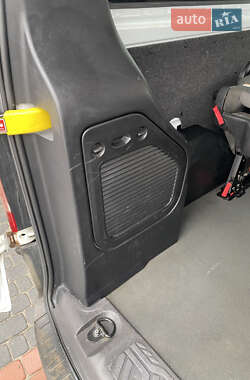 Мінівен Ford Transit Custom 2015 в Львові