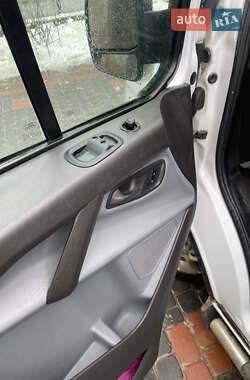 Мінівен Ford Transit Custom 2015 в Львові