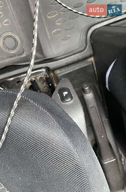 Мінівен Ford Transit Custom 2015 в Львові