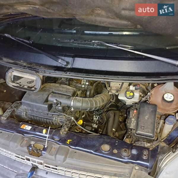 Минивэн Ford Transit Custom 2013 в Хороле фото 8 Минивэн Ford Transit Custom 2013 в Хороле