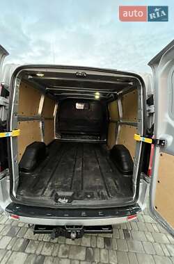 Грузовой фургон Ford Transit Custom 2014 в Белой Церкви