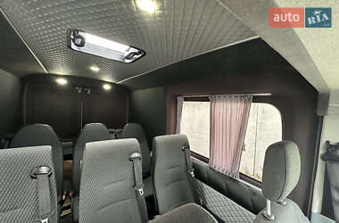 Универсал Ford Transit Custom 2014 в Миргороде