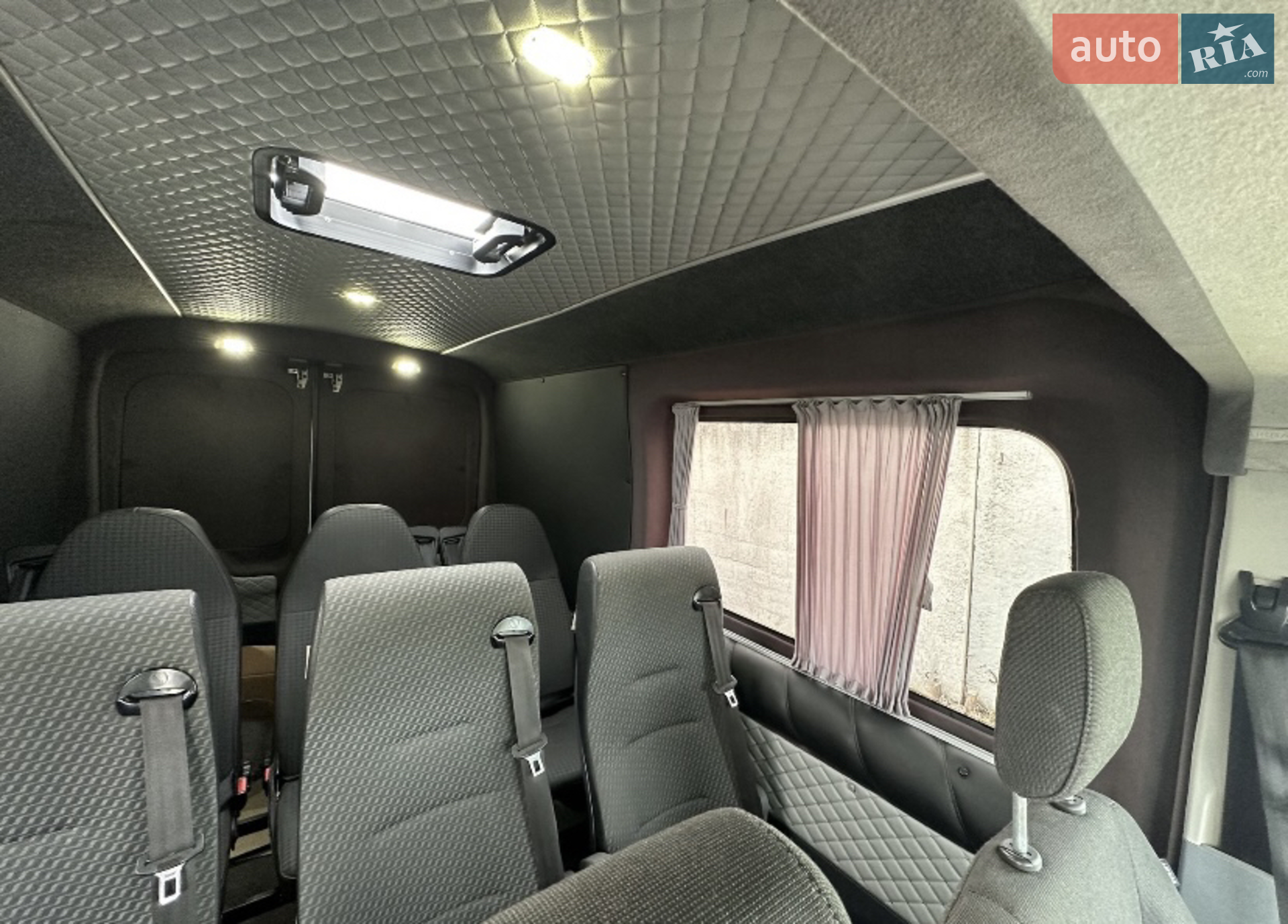 2014 Ford Transit Connect - мініатюра 3