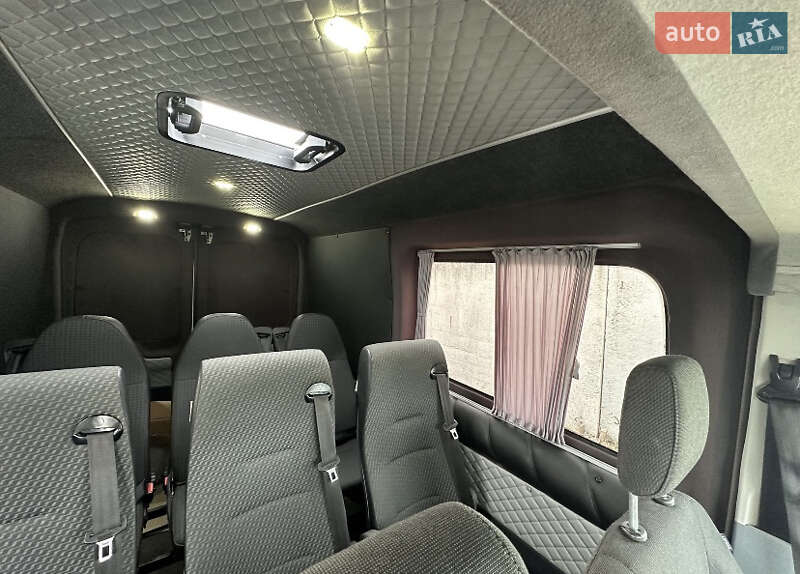 Універсал Ford Transit Custom 2014 в Миргороді