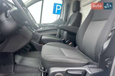 Грузовой фургон Ford Transit Custom 2019 в Дубно