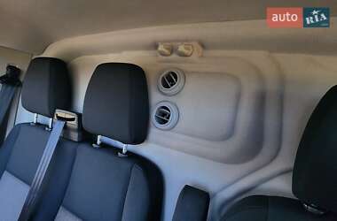 Вантажний фургон Ford Transit Custom 2019 в 