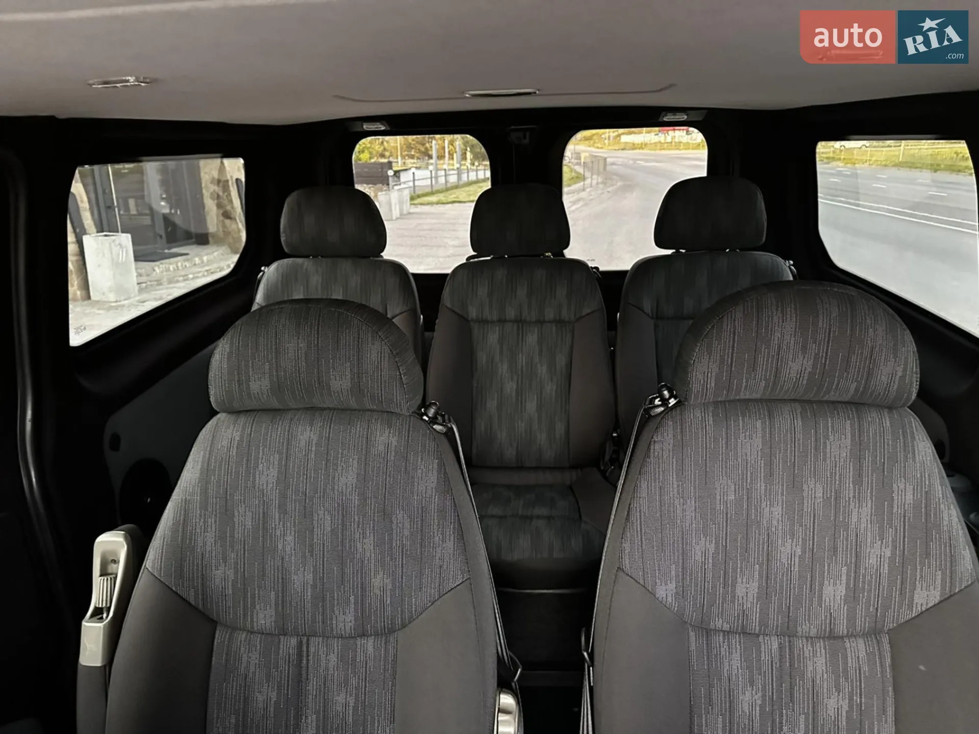 2016 Ford Transit Connect - мініатюра 3