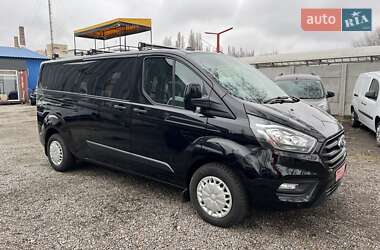 Грузовой фургон Ford Transit Custom 2020 в Одессе