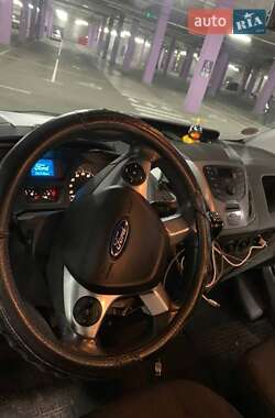 Минивэн Ford Transit Custom 2013 в 