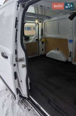 Вантажний фургон Ford Transit Custom 2017 в 