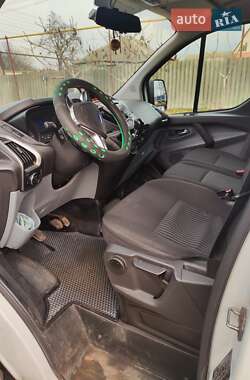 Минивэн Ford Transit Custom 2014 в 