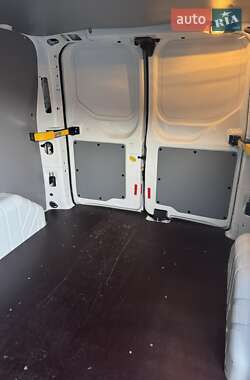 Вантажний фургон Ford Transit Custom 2020 в 