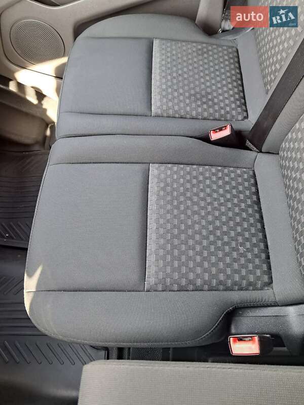 Вантажний фургон Ford Transit Custom 2018 в Львові